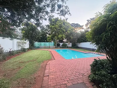 2 Bedroom Apartment To Rent in Durban - dE6O.webp