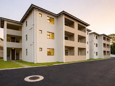 2 Bedroom Apartment For Sale in Durban - X0oP.webp