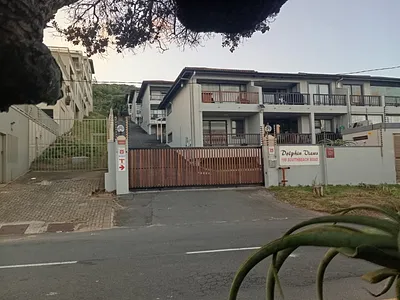 2 Bedroom Apartment To Rent in La Mercy - kXsH.webp