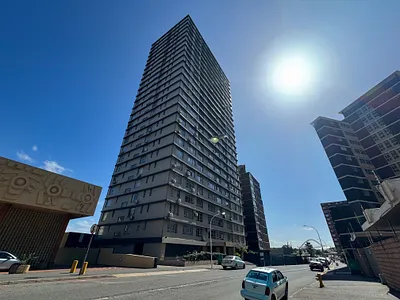 1 Bedroom Apartment For Sale in Durban - DdXx.webp