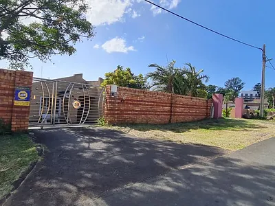 2 Bedroom House To Rent in Durban - pDhj.webp