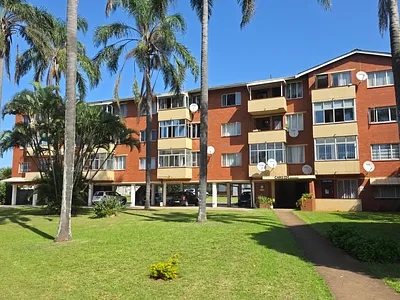 2.5 Bedroom Apartment For Sale in Durban - tfH7.webp