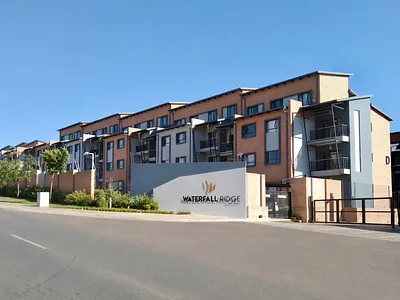 2 Bedroom Apartment For Sale in Midrand - img