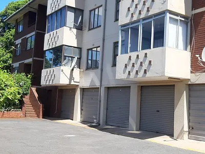 2 Bedroom Apartment For Sale in Kingsburgh - img