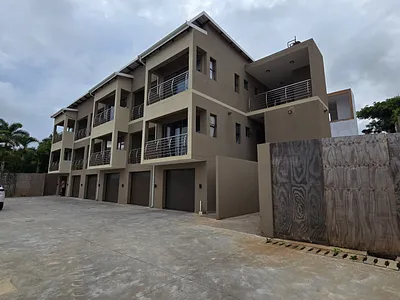 2 Bedroom Apartment To Rent in La Mercy - ZSvy.webp