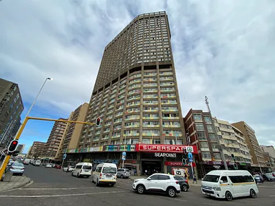 0.5 Bedroom Apartment For Sale in Durban - ZUey.webp