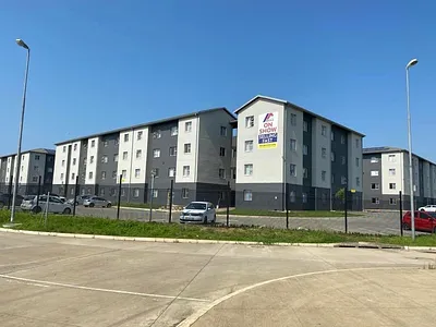 2 Bedroom Apartment To Rent in Durban - img