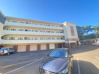 1.5 Bedroom Apartment To Rent in Durban - j4SL.webp
