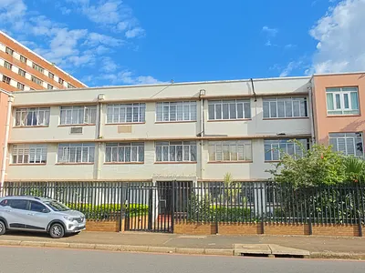 2 Bedroom Apartment For Sale in Durban - 8EQB.webp