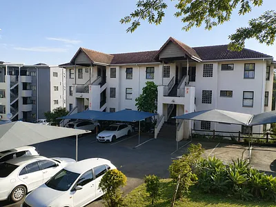 3 Bedroom Apartment To Rent in Durban - omeU.webp