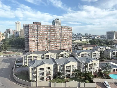 1 Bedroom Apartment To Rent in Durban - cqn0.webp