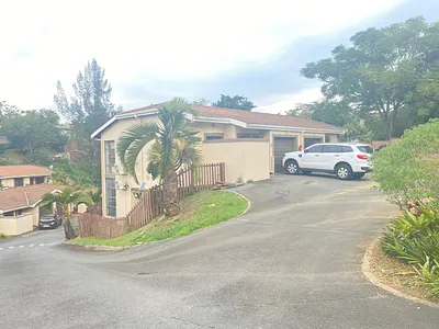 3 Bedroom Apartment To Rent in Durban - BPOz.webp