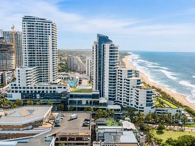 2 Bedroom Apartment To Rent in Umhlanga - AvSM.webp