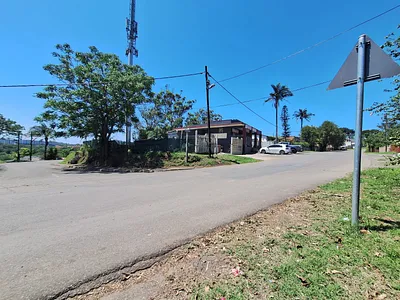 Vacant Land For Sale in Durban - SEXR.webp
