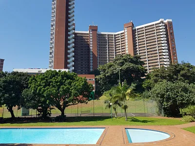 1.5 Bedroom Apartment To Rent in Durban - DYup.webp