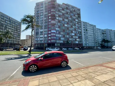 0.5 Bedroom Apartment To Rent in Durban - Pcje.webp