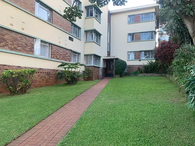 2 Bedroom Apartment To Rent in Durban - bkEG.webp