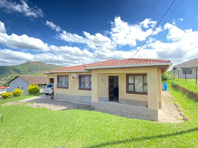 3 Bedroom House For Sale in Pinetown - kqyo.webp