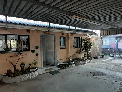 1 Bedroom Apartment To Rent in Durban - X2ph.webp