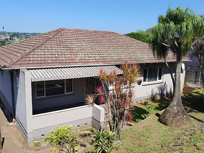 3 Bedroom House To Rent in Durban - J0Gj.webp