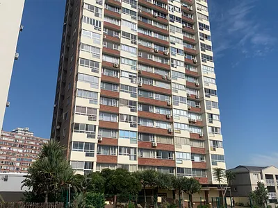1.5 Bedroom Apartment To Rent in Durban - 2qGY.webp