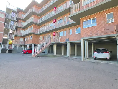 1 Bedroom Apartment For Sale in Durban - 1OtW.webp