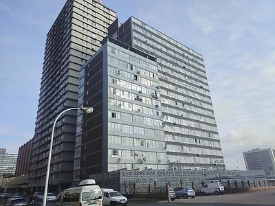 1 Bedroom Apartment To Rent in Durban - WHut.webp
