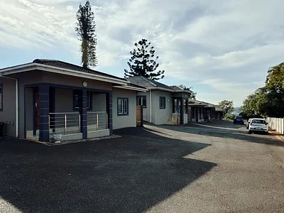 4 Bedroom Townhouse To Rent in Durban - I26Y.webp