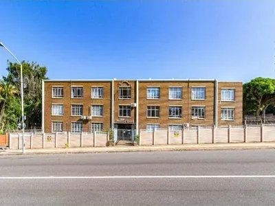 1 Bedroom Apartment To Rent in Durban - 5TJA.webp