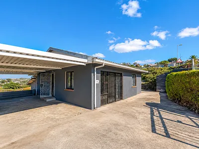 4 Bedroom House To Rent in Durban - JtuP.webp
