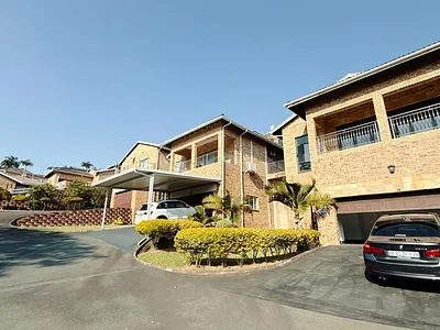 3 Bedroom House To Rent in Queensburgh - 4JXI.webp