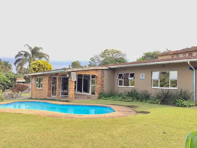 4 Bedroom House To Rent in Pinetown - KngN.webp