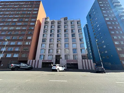 2 Bedroom Apartment For Sale in Durban - ghA7.webp