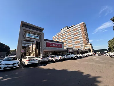 1.5 Bedroom Apartment To Rent in Durban - kqvF.webp