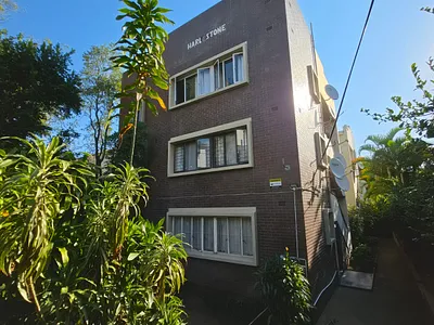 1 Bedroom Apartment For Sale in Durban - img