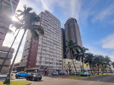 2 Bedroom Apartment To Rent in Durban - h2dl.webp