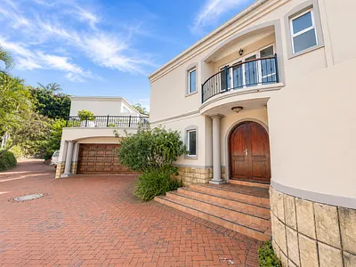 4 Bedroom House To Rent in Umhlanga - AUoQ.webp