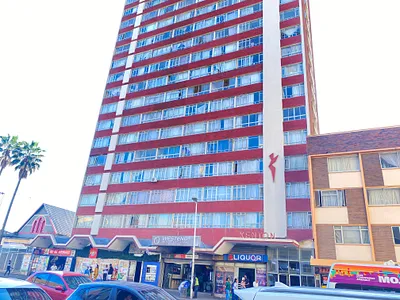 1 Bedroom Apartment For Sale in Durban - img