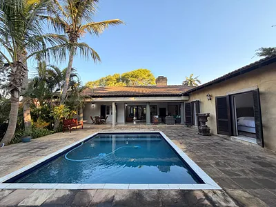 4 Bedroom House To Rent in Umhlanga - img