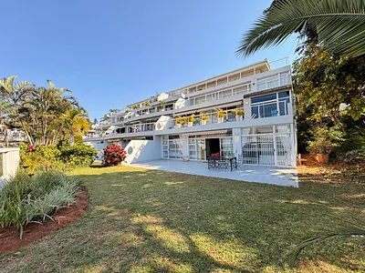 3 Bedroom Apartment To Rent in Umhlanga - img