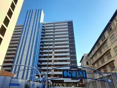 1.5 Bedroom Apartment For Sale in Durban - nlBR.webp