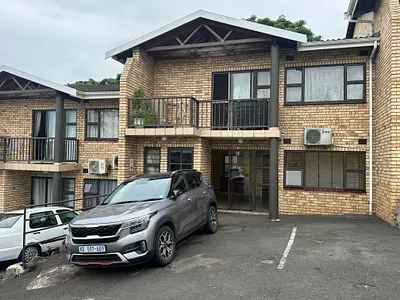 2 Bedroom Apartment To Rent in Durban - AUNa.webp