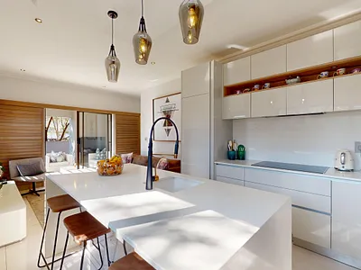 4 Bedroom House For Sale in Sandton - img
