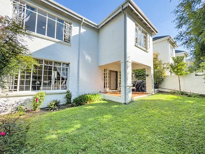 3 Bedroom Townhouse For Sale in Sandton - img