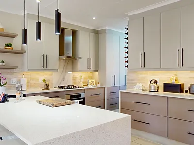 4 Bedroom House For Sale in Sandton - img