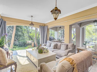 4 Bedroom House For Sale in Sandton - img