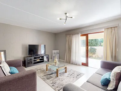 3 Bedroom House For Sale in Sandton - img