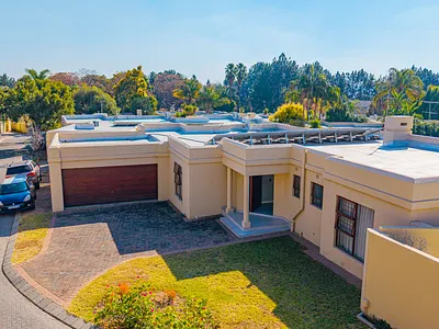 3 Bedroom House For Sale in Sandton - img
