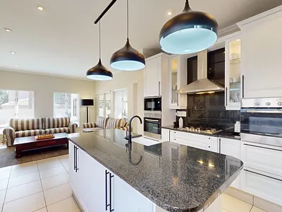 4 Bedroom House For Sale in Sandton - img