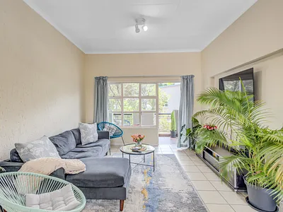 1 Bedroom Apartment For Sale in Sandton - img